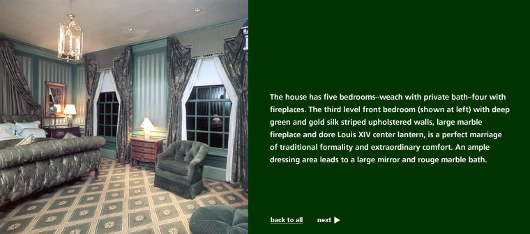 The Art of Gracious Living