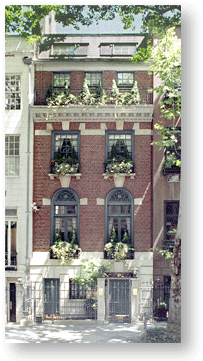 163 East 64th Street